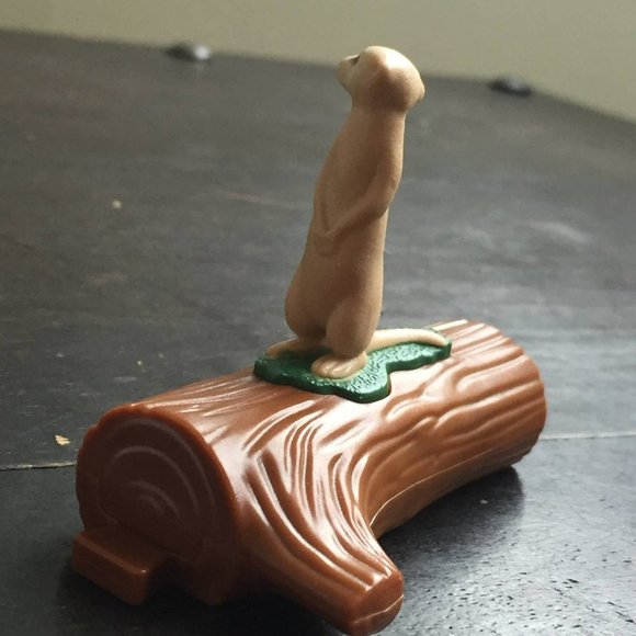 The Lion King Toy - Picture 4 of 5